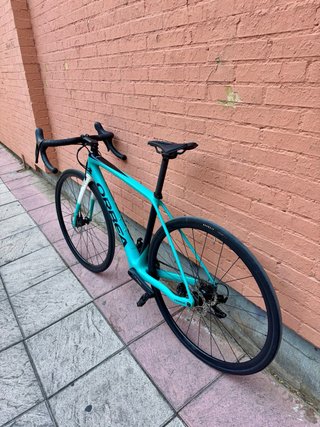 Orbea Avant M30 Talla 51