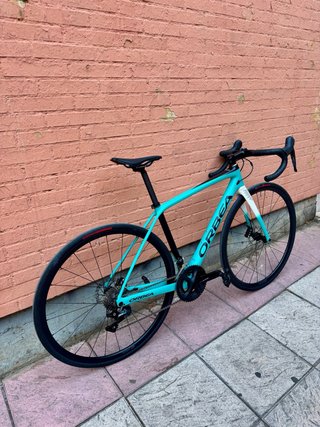 Orbea Avant M30 Talla 51