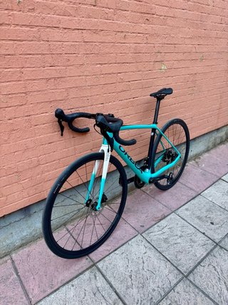 Orbea Avant M30 Talla 51