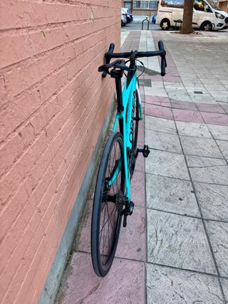 Orbea Avant M30 Talla 51