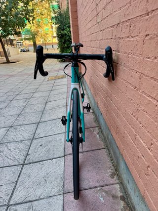 Orbea Avant M30 Talla 51