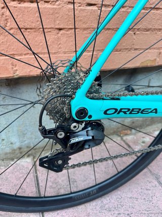 Orbea Avant M30 Talla 51
