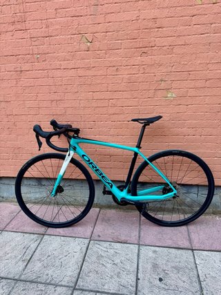 Orbea Avant M30 Talla 51