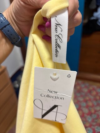 Chándal Curvy pantalón bombacho talla única 44/56