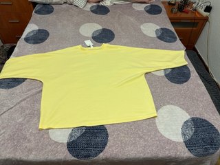 Chándal Curvy pantalón bombacho talla única 44/56