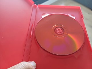 Memories DVD Katsushiro Otomo