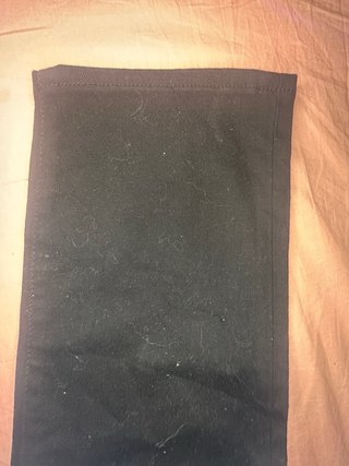 Pantalón Superdry Negro