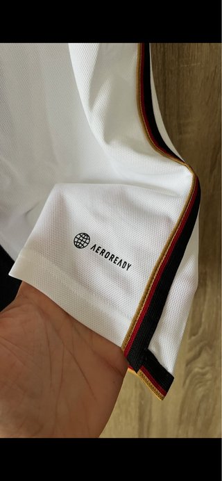 Camiseta  Alemania Talla XL