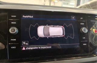 Volkswagen Polo 2018