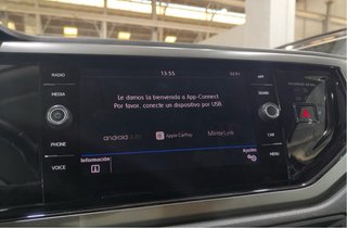 Volkswagen Polo 2018