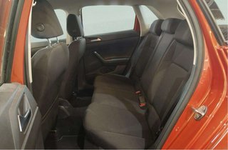 Volkswagen Polo 2018