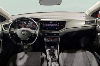 Volkswagen Polo 2018