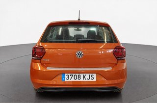 Volkswagen Polo 2018
