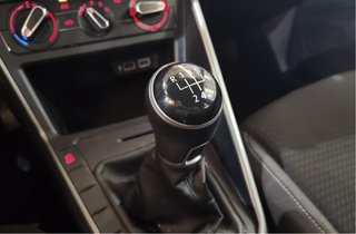 Volkswagen Polo 2018