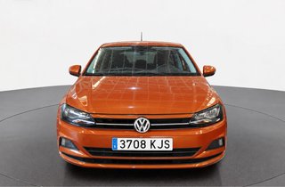 Volkswagen Polo 2018