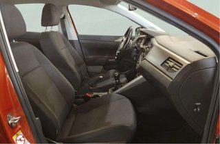 Volkswagen Polo 2018