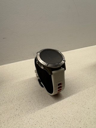Garmin Fenix 6 Sapphire GPS Reloj