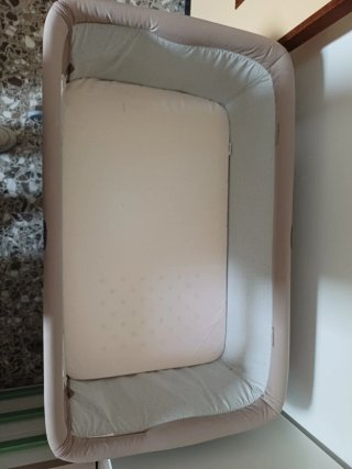 Chicco Next2me Essential