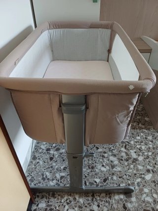 Chicco Next2me Essential