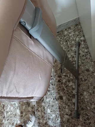 Chicco Next2me Essential