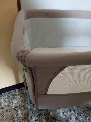 Chicco Next2me Essential