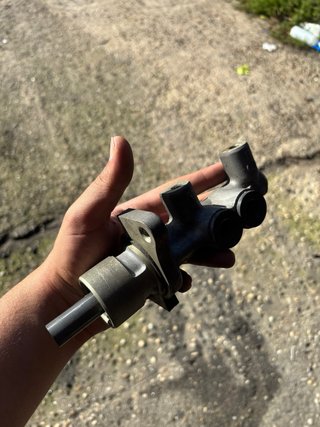 Bomba Freno BMW E36