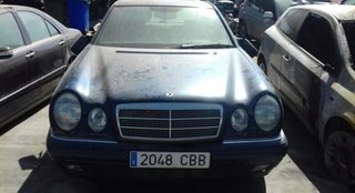 Válvula egr mercedes 0021401760 clase e (bm 809282
