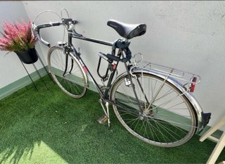 Bicicleta Vintage MK