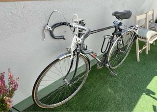 Bicicleta Vintage MK