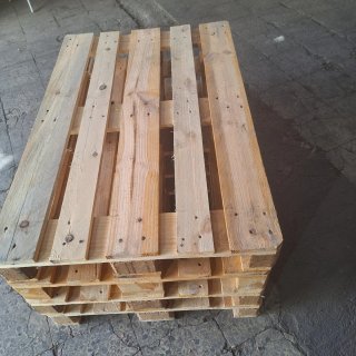 Palet Europeo EUR Original