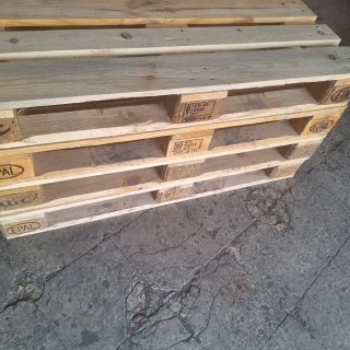 Palet Europeo EUR Original