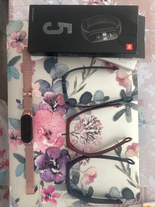 Pulsera Mi Smart Band 5 Xiaomi