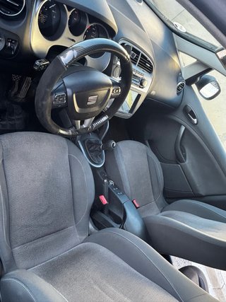 SEAT Altea 2010