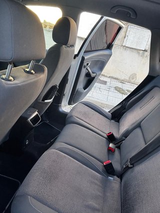 SEAT Altea 2010