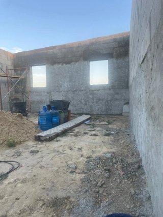 Parcela segregada
