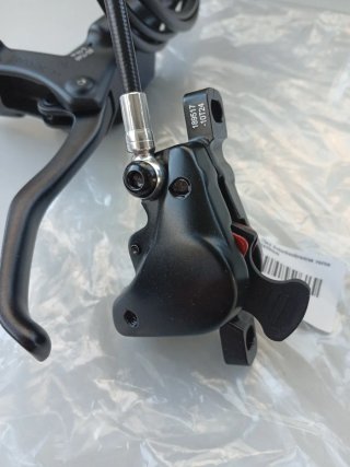 Freno Disco Tektro Auriga HD-T2400 Delantero