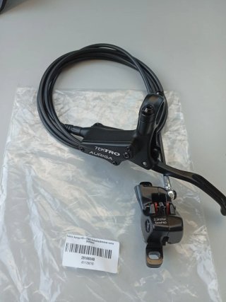 Freno Disco Tektro Auriga HD-T2400 Delantero