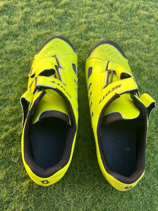 Zapatillas Ciclismo Scott