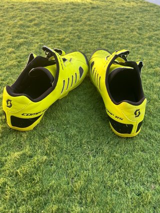 Zapatillas Ciclismo Scott