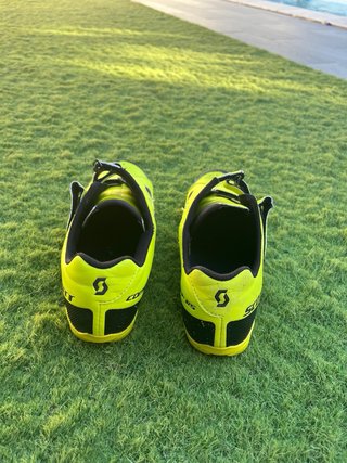 Zapatillas Ciclismo Scott