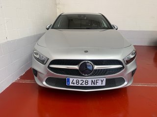 Mercedes-Benz Clase A 2020
