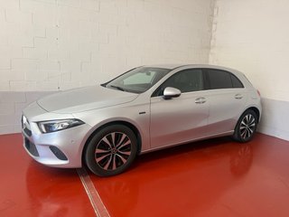 Mercedes-Benz Clase A 2020