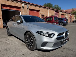 Mercedes-Benz Clase A 2020