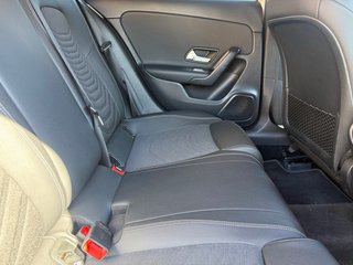 Mercedes-Benz Clase A 2020