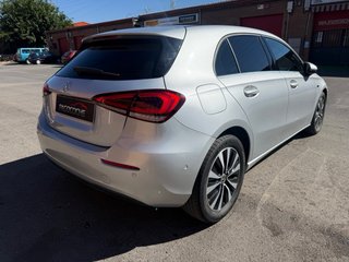 Mercedes-Benz Clase A 2020