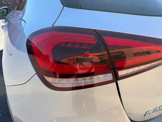 Mercedes-Benz Clase A 2020