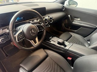 Mercedes-Benz Clase A 2020