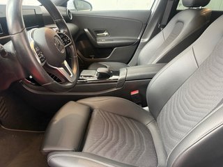 Mercedes-Benz Clase A 2020