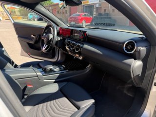 Mercedes-Benz Clase A 2020
