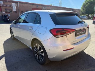 Mercedes-Benz Clase A 2020